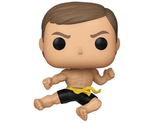 Funko pop movies: bloodsport 80779