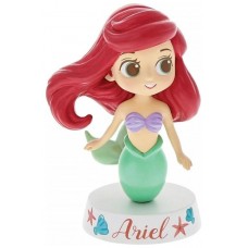 Mini figura enesco disney la sirenita