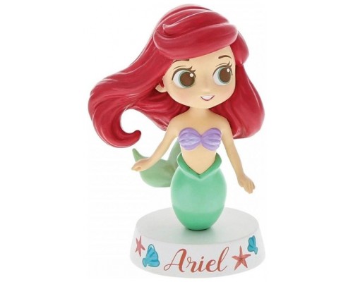 Mini figura enesco disney la sirenita