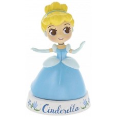 Mini figura enesco disney cenicienta