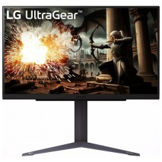 Lg 27gs75q 27 pulgadas 2560 x
