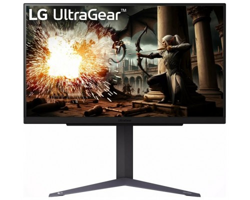 Lg 27gs75q 27 pulgadas 2560 x