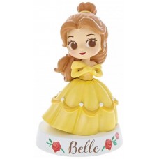 Mini figura enesco disney la bella