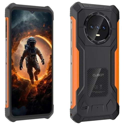 Movil cubot kingkong es 6.5 pulgadas 6