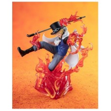 Figura tamashii nations figuarts zero one
