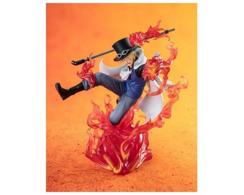 Figura tamashii nations figuarts zero one