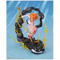 Figura tamashii nations figuarts zero one