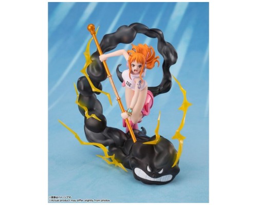 Figura tamashii nations figuarts zero one