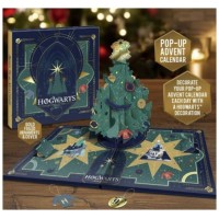 Calendario adviento paladone harry potter pop