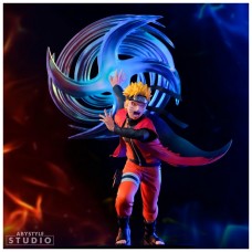 Figura abystyle naruto shippuden rasengan