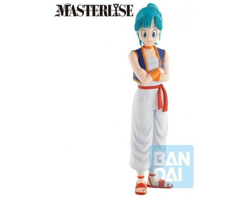 Figura ichibansho dragon ball training section