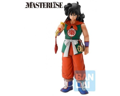 Figura ichibansho dragon ball training section