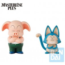 Figura ichibansho dragon ball training section