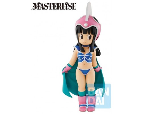 Figura ichibansho dragon ball training section