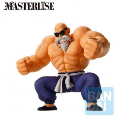 Figura ichibansho dragon ball training section