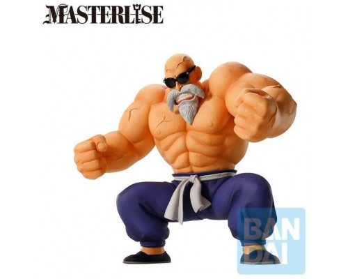 Figura ichibansho dragon ball training section