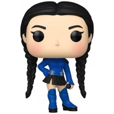 Funko pop estrellas la musica rosalia