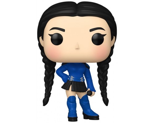 Funko pop estrellas la musica rosalia