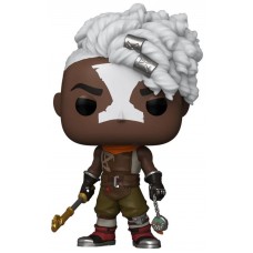 Funko pop arcane: league of legends