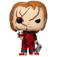Funko pop cine terror chucky 83102