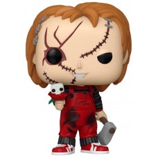 Funko pop cine terror chucky 83102