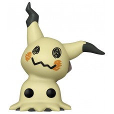 Funko pop pokemon mimikyu 85798