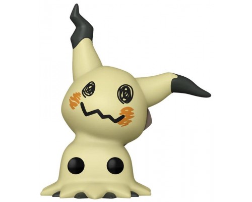 Funko pop pokemon mimikyu 85798