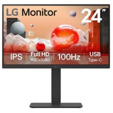 Monitor led ips lg 24ba750 23.8pulgadas