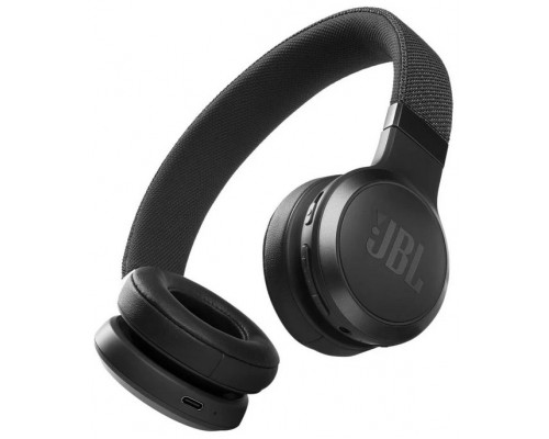 Auriculares inalambricos jbl live 460nc