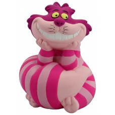 Figura enesco disney gato cheshire