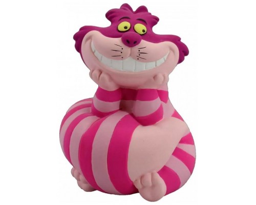 Figura enesco disney gato cheshire