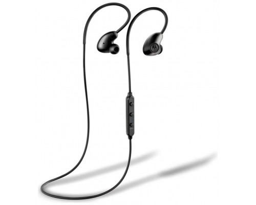 Auriculares motorola verveloop 500 bluetooth negro