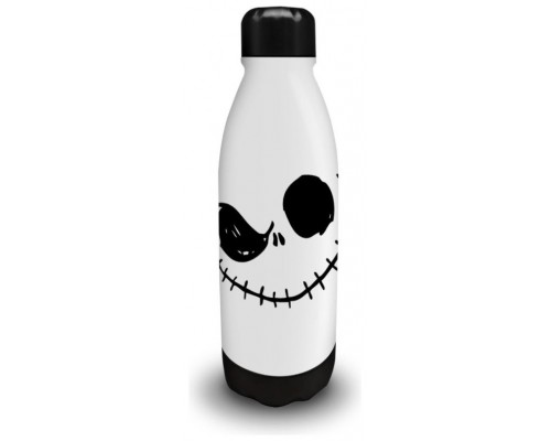 Botella isotérmica karactermania jack skellington