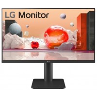 MONITOR LG 25MS550-B 25" LED FULL HD 5MS HDMI X2 ALTAVOCES REGULABLE
