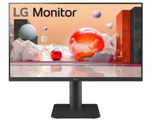 LG 25MS550-B Monitor 24.5" IPS 100hz 2xHDMI MM AA