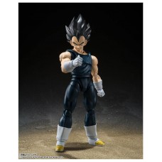 Figura tamashii nations dragon ball vegeta