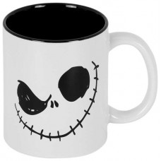 Taza karactermania pesadilla antes navidad jack