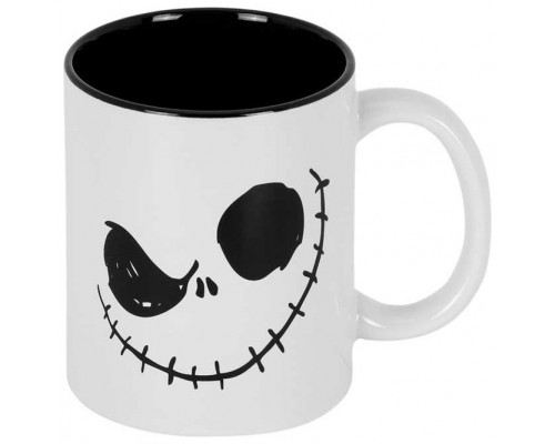 Taza karactermania pesadilla antes navidad jack