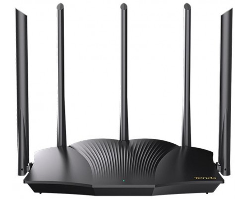 Router wifi tenda tx12 pro 4