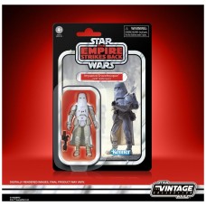 Figura hasbro star wars the empire