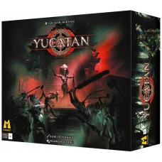 Juego mesa yucatan