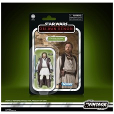 Figura hasbro star wars the vintage