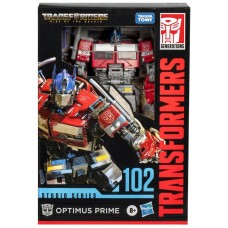 Figura hasbro transformers rise of the