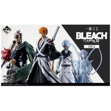 Ichiban kuji banpresto bleach thousand yearblood