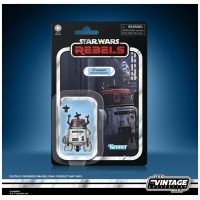 Figura hasbro star wars rebels chopper
