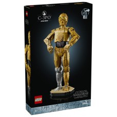 Lego star wars c - 3po