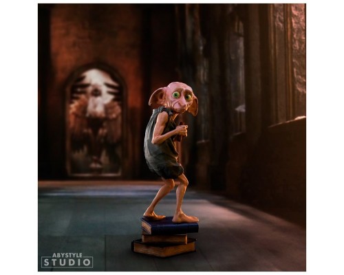 Figura abystyle harry potter dobby