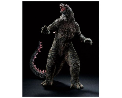 Figura ichibansho godzilla heat ray godzilla