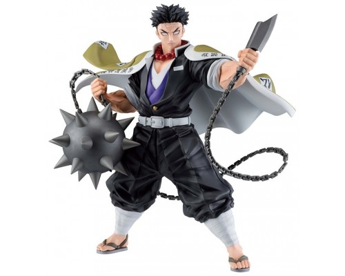 Figura ichibansho demon slayer kimetsu no