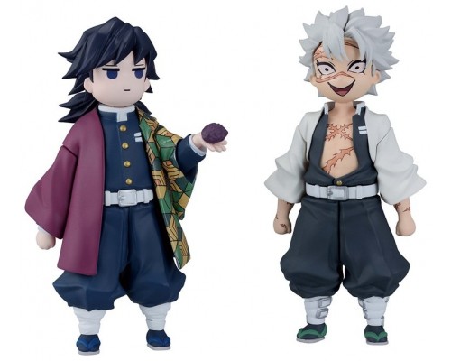 Figura ichibansho demon slayer kimetsu no
